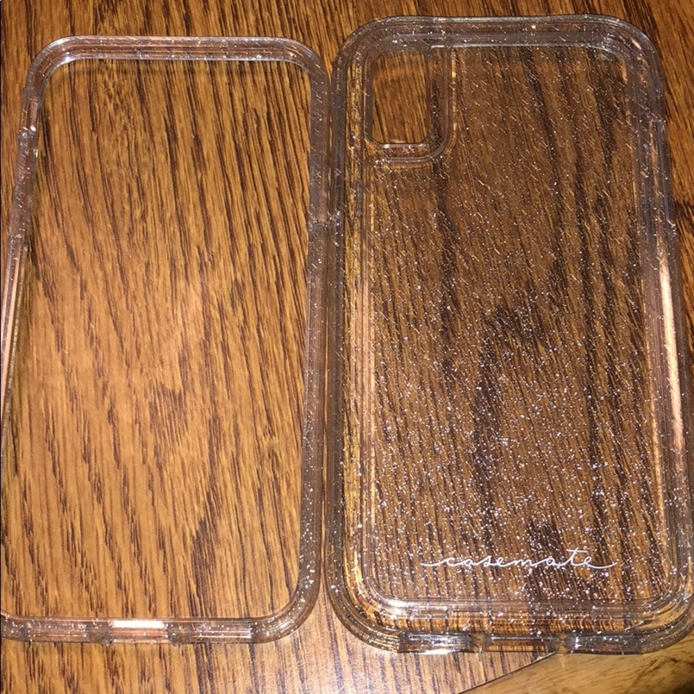 iPhone X/XS case